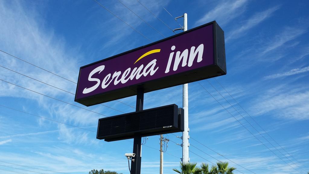 Serena Inn Citrus Ridge ภายนอก รูปภาพ