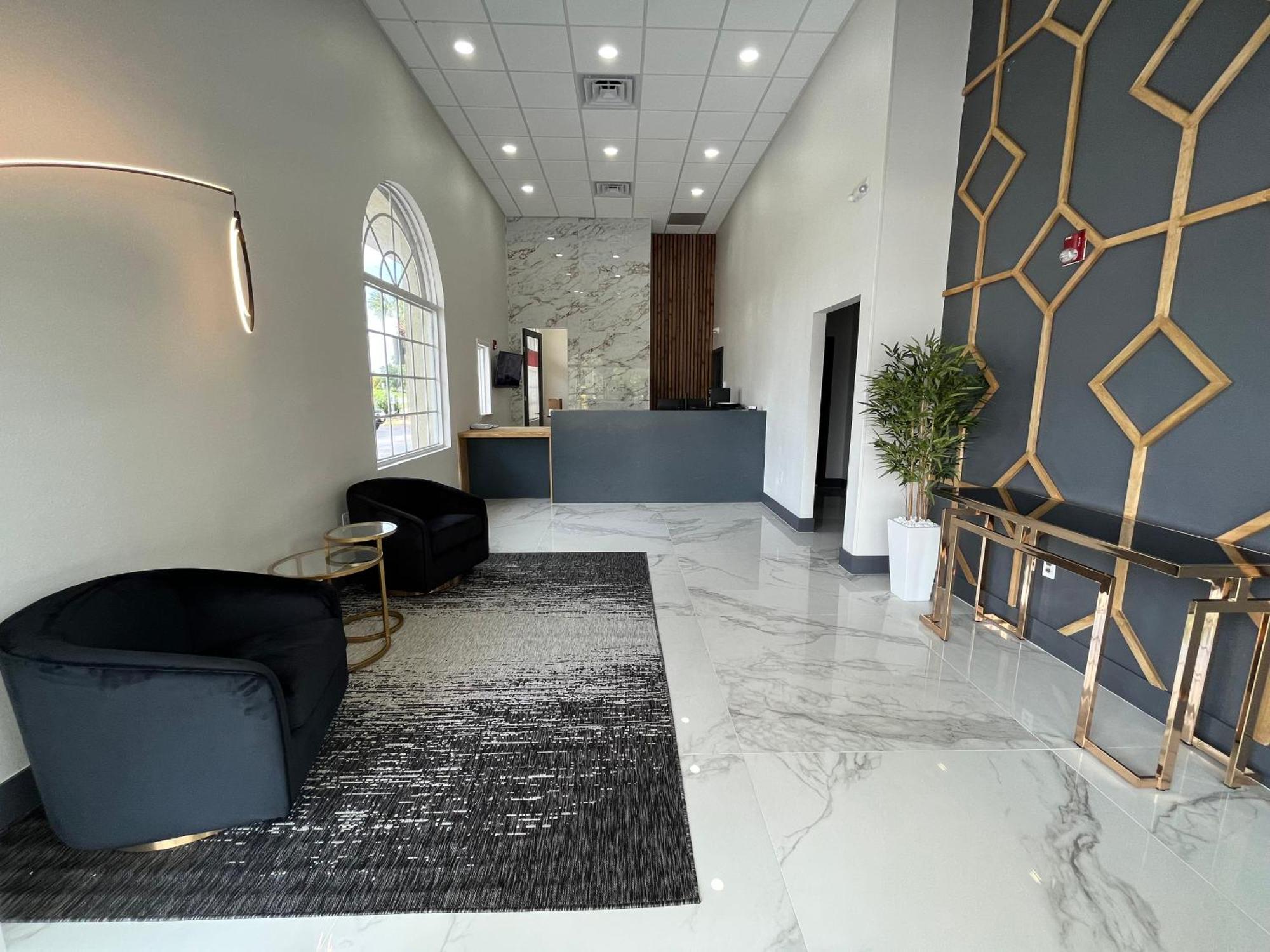 Serena Inn Citrus Ridge ภายนอก รูปภาพ
