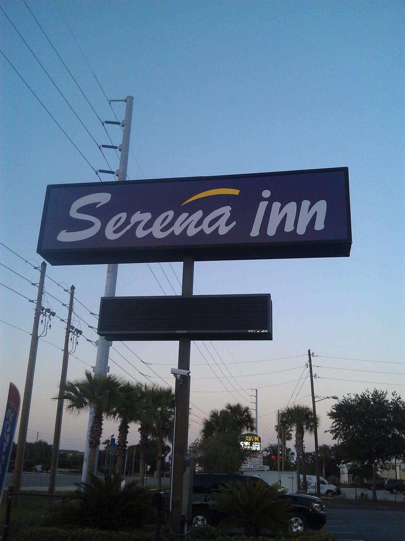 Serena Inn เคลอมอนต์ ภายนอก รูปภาพ